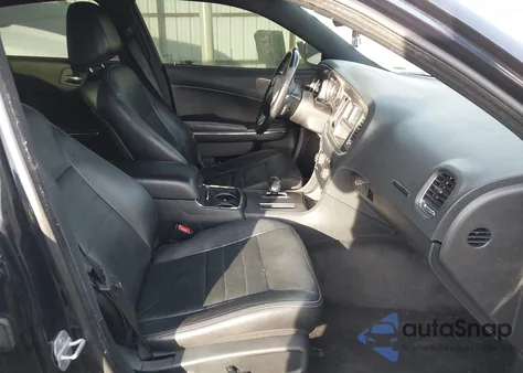 2012 Dodge Charger Sxt z USA, uszkodzony, nr VIN 2C3CDXHG9CH200021